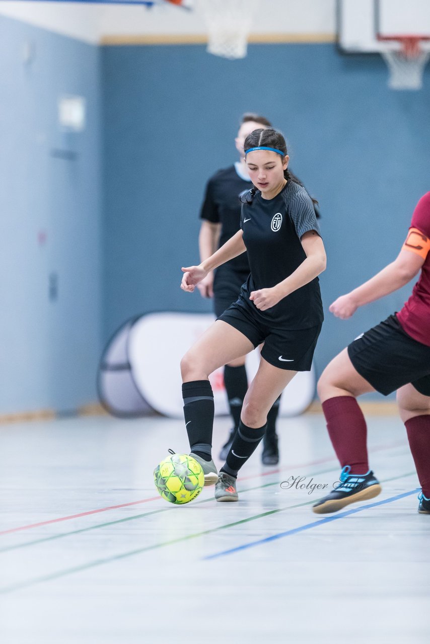 Bild 499 - B-Juniorinnen Futsalmeisterschaft